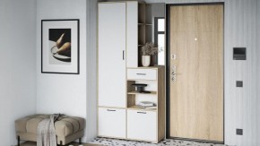 Стенка для прихожей Торонто в Игриме - igrim.mebel24.online | фото 5