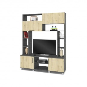 ЕВА Стенка Е75 в Игриме - igrim.mebel24.online | фото 5