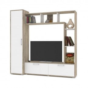 ПРАГА Стенка в Игриме - igrim.mebel24.online | фото 3