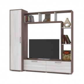 ПРАГА Стенка в Игриме - igrim.mebel24.online | фото 4