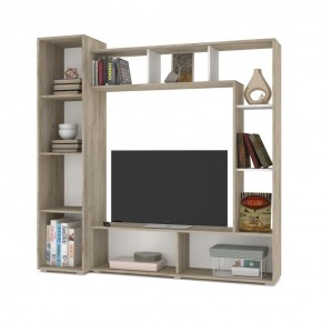 ПРАГА Стенка в Игриме - igrim.mebel24.online | фото 8