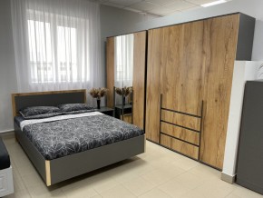 СТИЛ Кровать каркас в Игриме - igrim.mebel24.online | фото 3