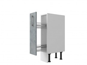 Стол 200 без наполнения (Ш*В*Г) 200*840*446 в Игриме - igrim.mebel24.online | фото