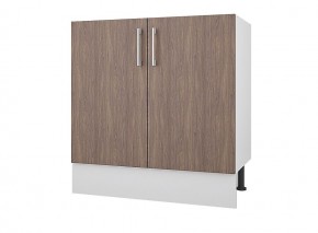 Стол 600 2 двери (Ш*В*Г) 600*840*446 в Игриме - igrim.mebel24.online | фото