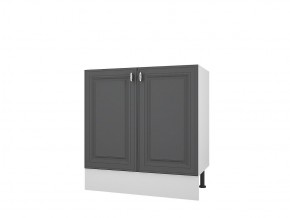 Стол 600 2 двери (Ш*В*Г) 600*840*446 в Игриме - igrim.mebel24.online | фото