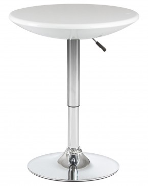 Стол барный DOBRIN HARVEY, белый в Игриме - igrim.mebel24.online | фото