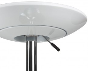 Стол барный DOBRIN HARVEY, белый в Игриме - igrim.mebel24.online | фото 2