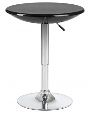 Стол барный DOBRIN HARVEY, чёрный в Игриме - igrim.mebel24.online | фото