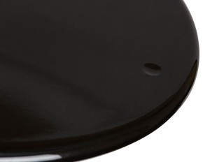 Стол барный DOBRIN HARVEY, чёрный в Игриме - igrim.mebel24.online | фото 6