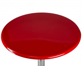 Стол барный DOBRIN HARVEY, красный в Игриме - igrim.mebel24.online | фото 2