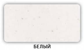 Стол Бриз камень черный Серый в Игриме - igrim.mebel24.online | фото 3