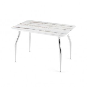 Стол Бриз с фотопечатью Доска D111 в Игриме - igrim.mebel24.online | фото 1