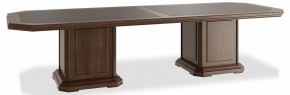 Стол для переговоров Ministry в Игриме - igrim.mebel24.online | фото
