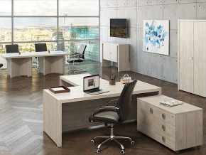 Стол для переговоров Solid в Игриме - igrim.mebel24.online | фото 2