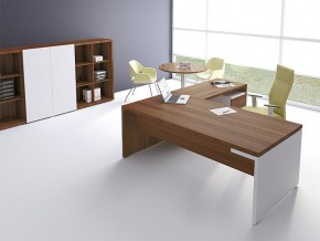Стол для переговоров Zion в Игриме - igrim.mebel24.online | фото