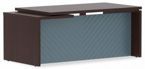 Стол для руководителя Torr Lux TLCT 189(R) в Игриме - igrim.mebel24.online | фото