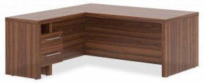 Стол для руководителя Zenn ZCT 1819H.A(L) в Игриме - igrim.mebel24.online | фото