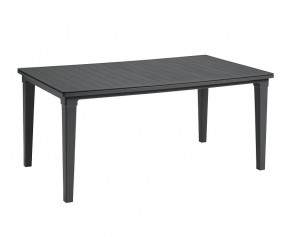 Стол Футура (Futura) графит в Игриме - igrim.mebel24.online | фото