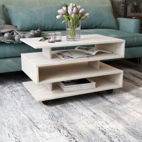 Стол журнальный №3 в Игриме - igrim.mebel24.online | фото