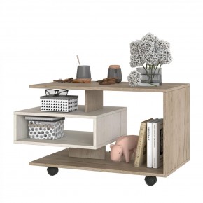 Стол журнальный №4 в Игриме - igrim.mebel24.online | фото 2