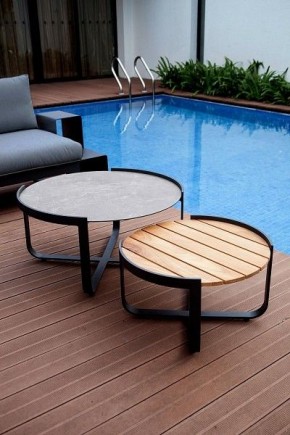Стол журнальный Boden в Игриме - igrim.mebel24.online | фото 5