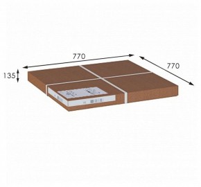 Стол журнальный Глория С в Игриме - igrim.mebel24.online | фото 2