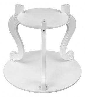 Стол журнальный Грация (М) ЛАЙТ в Игриме - igrim.mebel24.online | фото 9