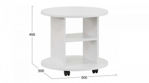 Стол журнальный Остин в Игриме - igrim.mebel24.online | фото 3