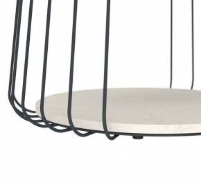 Стол журнальный SHT-CT70 в Игриме - igrim.mebel24.online | фото 3
