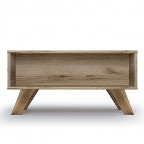 Стол журнальный Вега Скандинавия в Игриме - igrim.mebel24.online | фото 2
