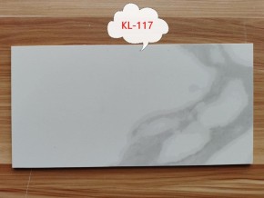 Стол KAI 140 KL-117 поворотная система раскладки, итал. керамика / Темно-серый / Черный, ®DISAUR в Игриме - igrim.mebel24.online | фото 2