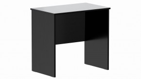 Стол КАСТОР письменный 80х50, цвет Дуб Венге в Игриме - igrim.mebel24.online | фото