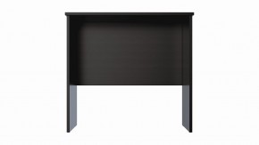 Стол КАСТОР письменный 80х50, цвет Дуб Венге в Игриме - igrim.mebel24.online | фото 3