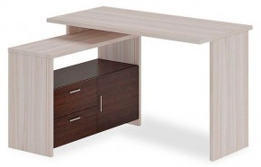 Стол компьютерный Домино Lite СКЛ-ПРЯМ120+ТБЛ в Игриме - igrim.mebel24.online | фото 2