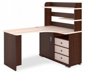 Стол компьютерный Домино СР-145 в Игриме - igrim.mebel24.online | фото 2