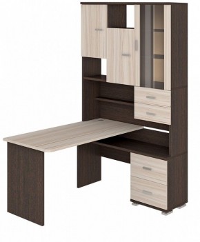 Стол компьютерный Домино СР-620/140 в Игриме - igrim.mebel24.online | фото 2