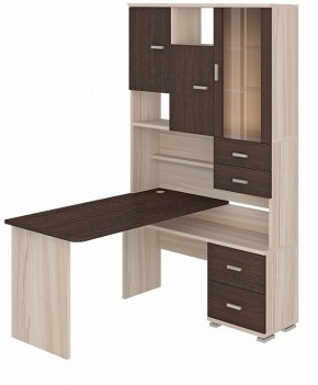 Стол компьютерный Домино СР-620/140 в Игриме - igrim.mebel24.online | фото 2