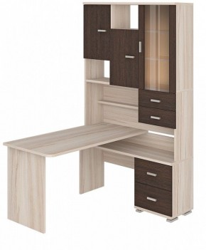 Стол компьютерный Домино СР-620/140 в Игриме - igrim.mebel24.online | фото 2