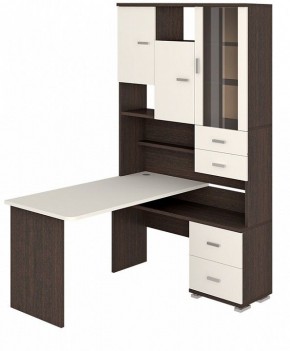 Стол компьютерный Домино СР-620/140 в Игриме - igrim.mebel24.online | фото 2