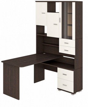 Стол компьютерный Домино СР-620/140 в Игриме - igrim.mebel24.online | фото 2