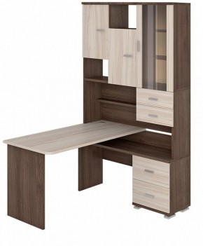 Стол компьютерный Домино СР-620/140 в Игриме - igrim.mebel24.online | фото 2