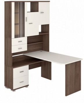 Стол компьютерный Домино СР-620/140 в Игриме - igrim.mebel24.online | фото 2