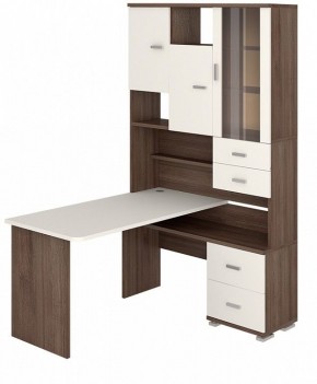 Стол компьютерный Домино СР-620/140 в Игриме - igrim.mebel24.online | фото 2