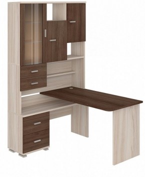 Стол компьютерный Домино СР-620/140 в Игриме - igrim.mebel24.online | фото 2