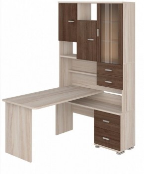 Стол компьютерный Домино СР-620/140 в Игриме - igrim.mebel24.online | фото 2