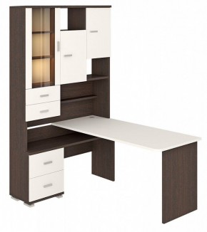 Стол компьютерный Домино СР-620/160 в Игриме - igrim.mebel24.online | фото 2