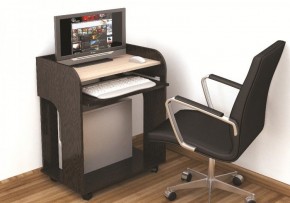Стол компьютерный Грета-10 в Игриме - igrim.mebel24.online | фото 1