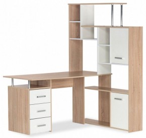 Стол компьютерный КС15 в Игриме - igrim.mebel24.online | фото