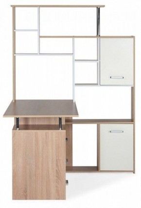 Стол компьютерный КС15 в Игриме - igrim.mebel24.online | фото 3