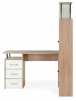 Стол компьютерный КС15 в Игриме - igrim.mebel24.online | фото 4